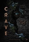 Crave You Madly - Carol Delight - 9783989420854