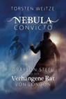 Grayson Steel und der Verhangene Rat von London - Torsten Weitze - 9783989422551