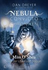 Miss O'Shea und der Löwe von Boston - Dan Dreyer ; Torsten Weitze - 9783989422612