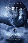 Miss O'Shea und die Drachen von Hongkong - Torsten Weitze ; Dan Dreyer - 9783989422629