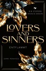 Lovers & Sinners - B. B. Stiffers ; Briana B. Sinners - 9783989422674