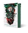 House of Eternity (Luxusausgabe einer aufwühlende RomantasySaga in dystopischem Setting) - Marah Woolf - 9783989424111