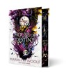 House of Destiny (Packende Fortsetzung der dystopischen Fantasysaga) - Marah Woolf - 9783989424623