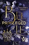 Privileged Belle - Valeska Night - 9783989424760