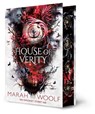 House of Verity (Abschlussband der dystopischen Fantasysaga) - Marah Woolf - 9783989425125