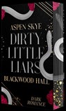 Blackwood Hall - Dirty Little Liars - Aspen Skye - 9783989425170