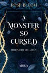 A Monster so cursed - Aspen Skye - 9783989425194