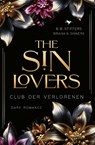 The Sin Lovers - B. B. Stiffers ; Briana B. Sinners - 9783989425385