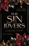 The Sin Lovers - B. B. Stiffers ; Briana B. Sinners - 9783989425613