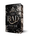 Very Bad Truth - J. S. Wonda - 9783989426108