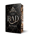 Very Bad Kings - J. S. Wonda - 9783989426153