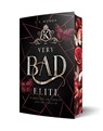 Very Bad Elite - J. S. Wonda - 9783989426160