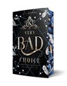 Very Bad Choice - J. S. Wonda - 9783989426184