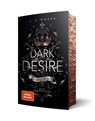 Dark Desire - J. S. Wonda - 9783989426191