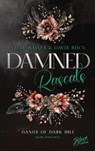 Damned Rascals - Sadie Baines ; Davis Black - 9783989426337