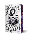 Love & Ruin - Daphne Bühner - 9783989426351