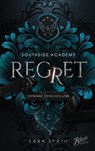 Regret - Lara Späth - 9783989426542