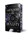 Drewmore Dynasty 2 - Kari Tenero - 9783989427112