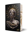 Gods of Chicago | Mit wunderschönem Farbschnitt - J. T. Sheridan - 9783989427204