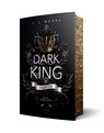 Dark King - J. S. Wonda - 9783989427518