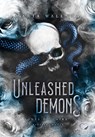 Unleashed Demons - Maria Walenta - 9783989428324