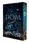 Dom - S. J. Tilly - 9783989428362