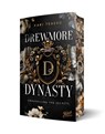 Drewmore Dynasty 3 - Kari Tenero - 9783989428430