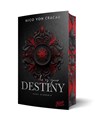 He is your Destiny - Nico von Cracau - 9783989428478