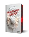 Twinflame Lovers | Aufwendig gestaltete Ausgabe mit Farbschnitt - L. M. Bicker - 9783989428553