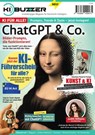 KI Buzzer ChatGPT - Alena Kerbel - 9783989429475