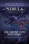 Die Grube von Wounshu - Torsten Weitze - 9783989429628