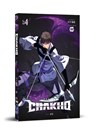 7FATES: Chakho 4 - Webtoon ; Hybe - 9783989490192