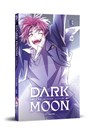 Dark Moon: The Blood Altar 3 - Hybe - 9783989490307
