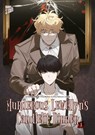 Murderous Lewellyn's Candlelit Dinner 1 - Sumnagi - 9783989490352