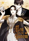 Men of the Harem 4 - Alphatart ; Herelee - 9783989490444