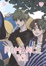 Romance 101 6 - Namsoo - 9783989490666