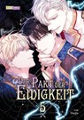 Der Pakt der Ewigkeit 05 - Haejin - 9783989500495