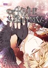Die Krähe und der Prinz 05 - Silvestar - 9783989500761