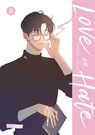 Love or Hate 08 - Youngha - 9783989500952