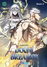 Doom Breaker 03 - Blue Deep - 9783989500983