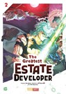 The Greatest Estate Developer 02 - Bk Moon - 9783989501447