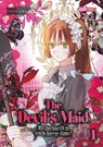 The Devil's Maid - Wie überlebe ich in einem Horror-Game? 01 - Such imYom Yum - 9783989501614