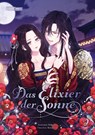 Das Elixier der Sonne 02 - Solddam ; Yi Song - 9783989501683