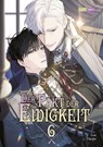 Der Pakt der Ewigkeit 06 - Haejin - 9783989501775