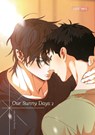 Our Sunny Days 02 - Jeong Seokchan - 9783989501904
