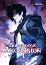 Boundless Ascension 01 - Redice Studio - 9783989501911