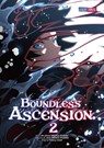 Boundless Ascension 02 - Redice Studio - 9783989501928