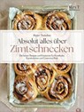 Perfekte Zimtschnecken - Maren Thobaben - 9783989510494