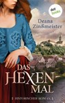 Das Hexenmal - Deana Zinßmeister - 9783989520295