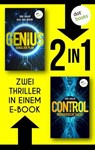 Genius & Control - Jens Johler ; Olaf-Axel Burow - 9783989520479